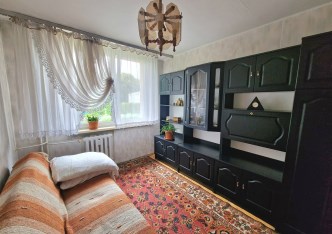 mieszkanie na sprzedaż - Wodzisław Śląski, Wyszyńskiego