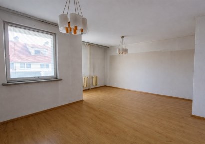 mieszkanie na sprzedaż - Wodzisław Śląski