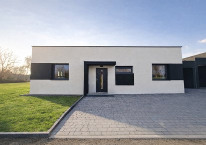 dom na sprzedaż - Wodzisław Śląski