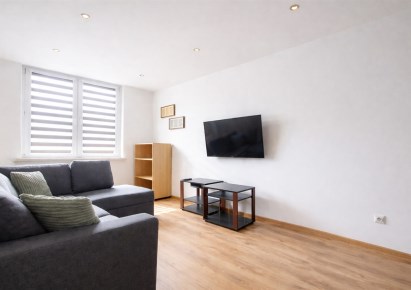 mieszkanie na wynajem - Wodzisław Śląski