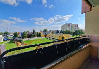 mieszkanie na sprzedaż - Wodzisław Śląski, Przemysława