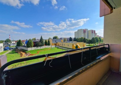 mieszkanie na sprzedaż - Wodzisław Śląski, Przemysława