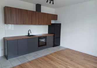 mieszkanie na wynajem - Katowice