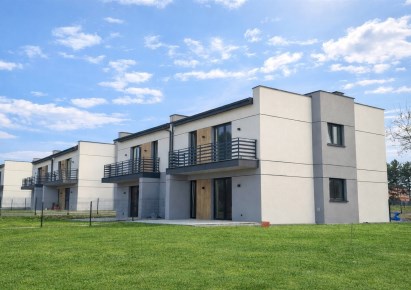 mieszkanie na sprzedaż - Wodzisław Śląski