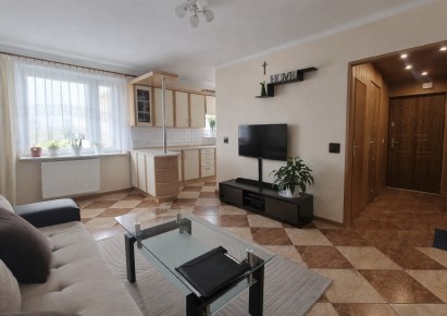 mieszkanie na sprzedaż - Wodzisław Śląski, Tysiąclecia