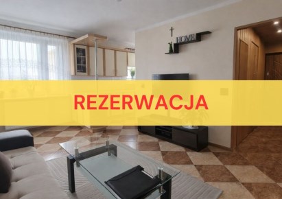 mieszkanie na sprzedaż - Wodzisław Śląski, Tysiąclecia