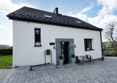 dom na sprzedaż - Pszów