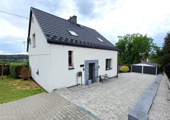dom na sprzedaż - Pszów
