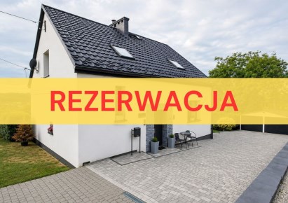 dom na sprzedaż - Pszów