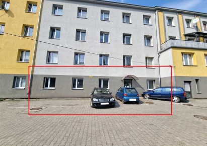 lokal na sprzedaż - Wodzisław Śląski, Wawrzyńca