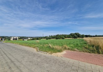 działka na sprzedaż - Rydułtowy