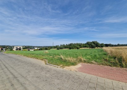 działka na sprzedaż - Rydułtowy
