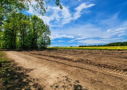 działka na sprzedaż - Godów, Skrzyszów, 1 Maja
