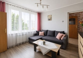 mieszkanie na sprzedaż - Wodzisław Śląski