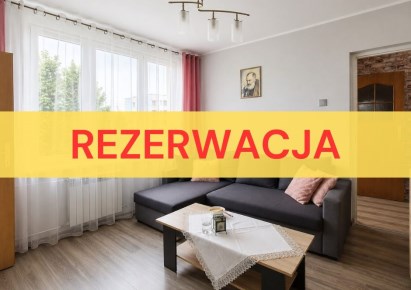 mieszkanie na sprzedaż - Wodzisław Śląski