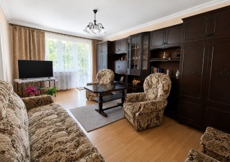 mieszkanie na sprzedaż - Pszów, Tytki