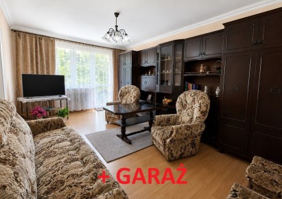 mieszkanie na sprzedaż - Pszów, Tytki