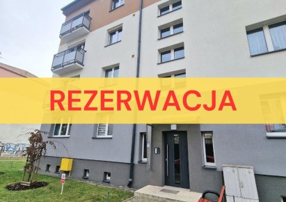 mieszkanie na sprzedaż - Wodzisław Śląski, Adama Asnyka
