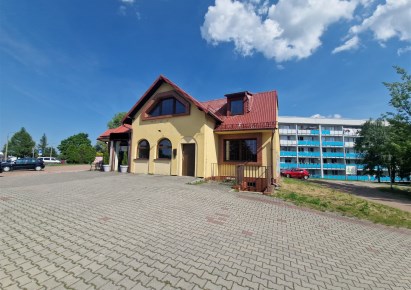 pawilon na sprzedaż - Wodzisław Śląski