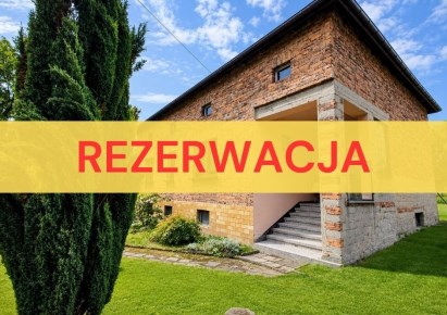 dom na sprzedaż - Rybnik