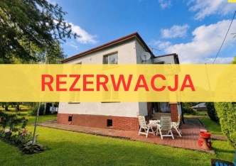dom na sprzedaż - Wodzisław Śląski