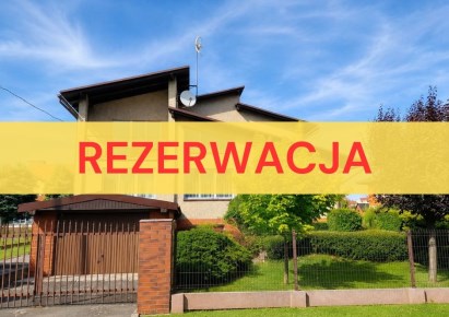 dom na sprzedaż - Wodzisław Śląski