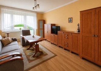mieszkanie na sprzedaż - Pszów