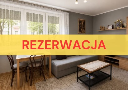 mieszkanie na sprzedaż - Wodzisław Śląski