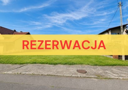 działka na sprzedaż - Wodzisław Śląski, tulipanowa