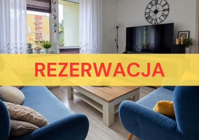 mieszkanie na sprzedaż - Pszów