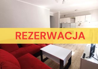 mieszkanie na wynajem - Wodzisław Śląski
